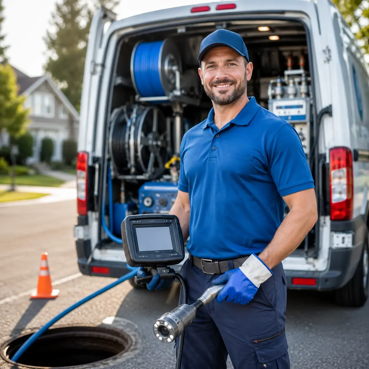 Local Pipe Relining specialists in Homer, AK